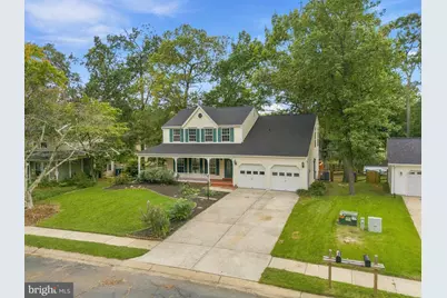 3805 Primrose Drive NW, Waldorf, MD 20602 - Photo 31