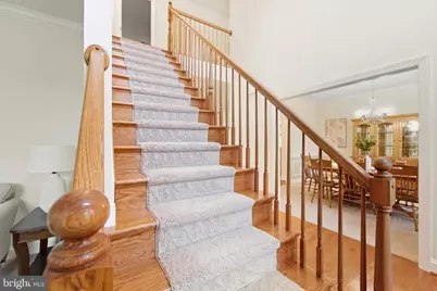 14435 Frontier Trails Court, Waldorf, MD 20601 - Photo 9