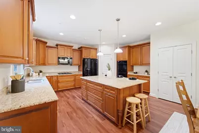 14435 Frontier Trails Court, Waldorf, MD 20601 - Photo 3