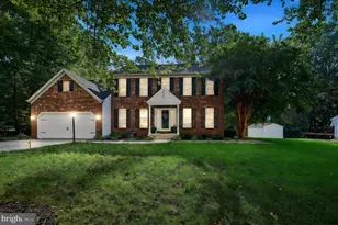 2313 S Hampton Dr, Bryans Road, MD 20616 - Photo 1