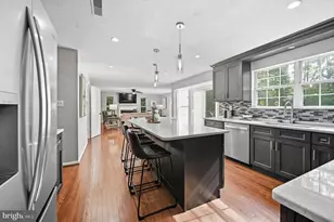 2313 S Hampton Dr, Bryans Road, MD 20616 - Photo 13