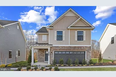 120 Wood Walk Avenue, La Plata, MD 20646 - Photo 1