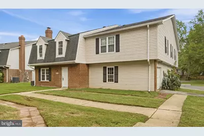 4523 Ratcliff Place #38-K, Waldorf, MD 20602 - Photo 3