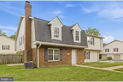 4523 Ratcliff Place #38-K, Waldorf, MD 20602 - Photo 1