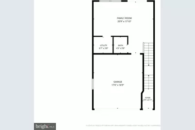 11482 Stockport Place, White Plains, MD 20695 - Photo 45