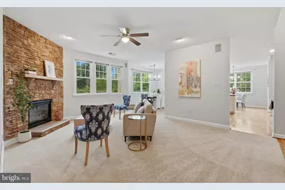 10916 Maryland Woods Court, Waldorf, MD 20602 - Photo 3