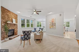 10916 Maryland Woods Ct, Waldorf, MD 20602 - Photo 3