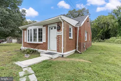 2555 Marshall Hall Road, Bryans Road, MD 20616 - Photo 1