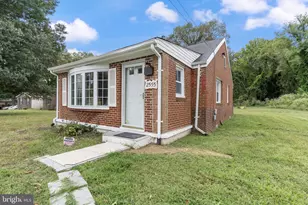 2555 Marshall Hall Rd, Bryans Road, MD 20616 - Photo 1