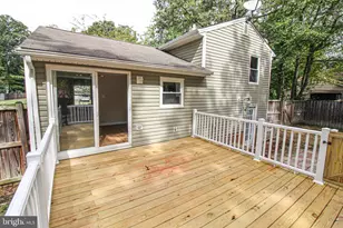 1036 Dartmouth Rd, Waldorf, MD 20602 - Photo 35