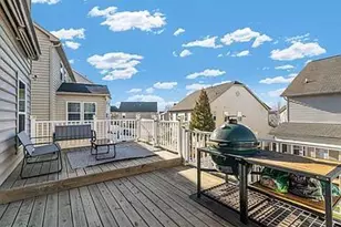 2067 Sagramore Ln, Waldorf, MD 20601 - Photo 37