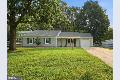 3525 Smoke Tree Court, Waldorf, MD 20602 - Photo 1