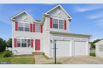 11484 Avenel Court, Waldorf, MD 20602 - Photo 3