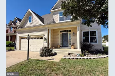 11903 W Winged Foot Court, Waldorf, MD 20602 - Photo 3