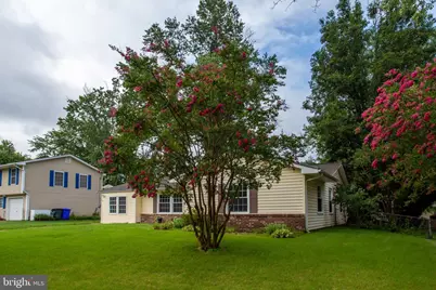 909 Fowler Court, Waldorf, MD 20602 - Photo 23
