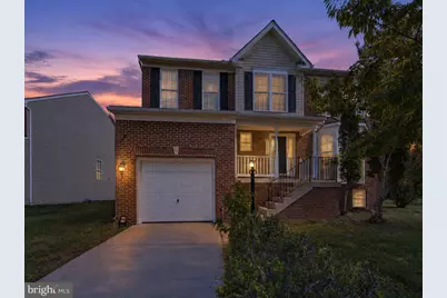 11466 Westmont Court, Waldorf, MD 20602 - Photo 3