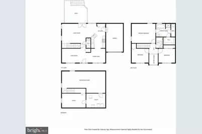 2424 Vidalia Court, Waldorf, MD 20601 - Photo 43