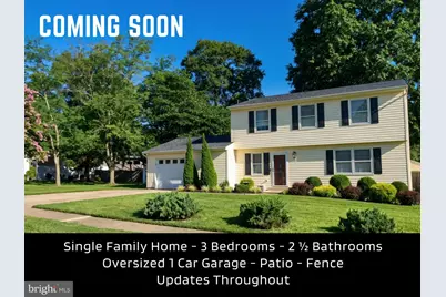 10750 Cedarwood Drive, Waldorf, MD 20601 - Photo 1