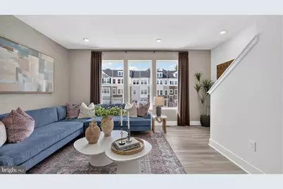 5563 Markburg Place, White Plains, MD 20695 - Photo 1