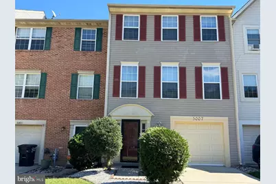 5007 Doctorfish Court, Waldorf, MD 20603 - Photo 1