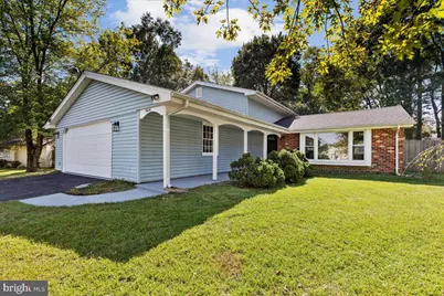 5614 Daniel Circle, Waldorf, MD 20601 - Photo 11