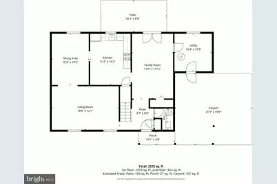 721 University Drive, Waldorf, MD 20602 - Photo 39