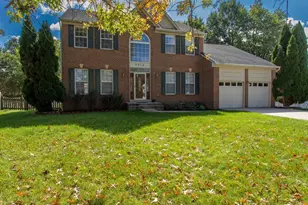 2518 Goldenrod Ct, Waldorf, MD 20603 - Photo 79