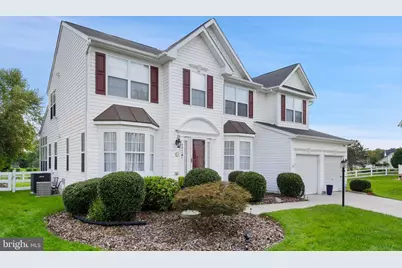 4868 Champlain Court, Waldorf, MD 20602 - Photo 5