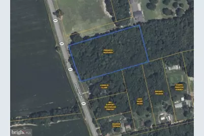 12570 Rock Point Road, Newburg, MD 20664 - Photo 3