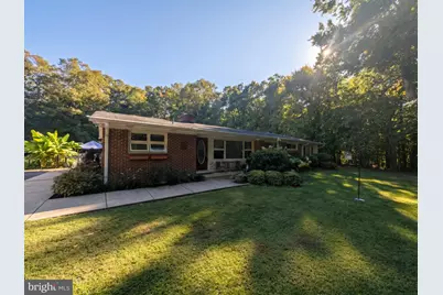9075 Mitchell Road, La Plata, MD 20646 - Photo 1