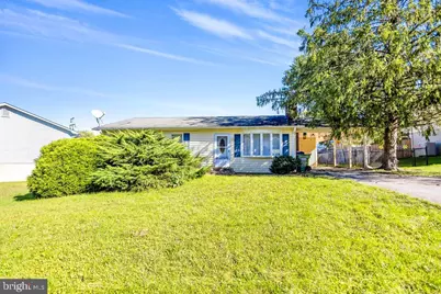 10933 Bridle Path Circle, Waldorf, MD 20601 - Photo 1
