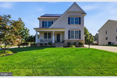 11702 Guildhall Court, Waldorf, MD 20602 - Photo 1