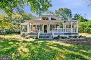 17385 Rock Point Rd, Newburg, MD 20664 - Photo 1