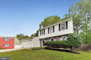 10910 Bridle Path Cir, Waldorf, MD 20601 - Photo 1