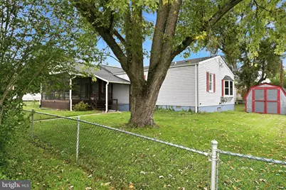 13 Fairmont Place, Indian Head, MD 20640 - Photo 51