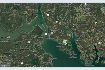 Rock Point Rd, Newburg, MD 20664 - Photo 3