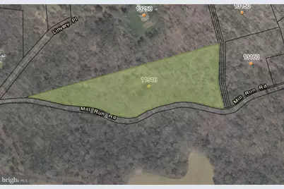 11510 Mill Run Road, Newburg, MD 20664 - Photo 1