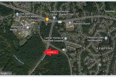 Middletown Road, Waldorf, MD 20601 - Photo 1