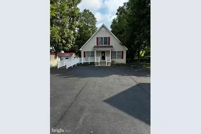 110 W Sunset Avenue, Greensboro, MD 21639 - Photo 1