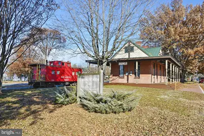 208 Oriole Avenue, Ridgely, MD 21660 - Photo 25