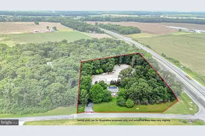 11142 Log Cabin Road, Denton, MD 21629 - Photo 35