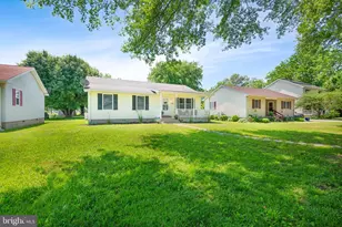 505 Maryland Ave, Ridgely, MD 21660 - Photo 1