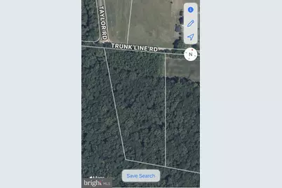 Trunk Line Road, Henderson, MD 21640 - Photo 3