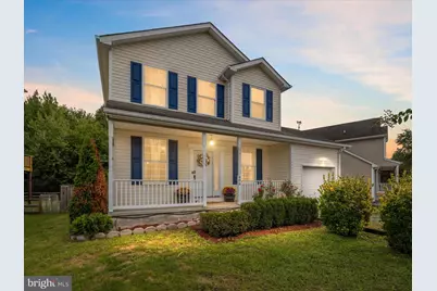 406 Wood Duck Drive, Greensboro, MD 21639 - Photo 1