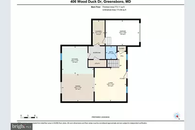 406 Wood Duck Drive, Greensboro, MD 21639 - Photo 39