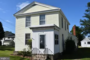 158 Wright St, Preston, MD 21655 - Photo 1