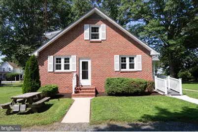 8 W Liberty Street, Ridgely, MD 21660 - Photo 5