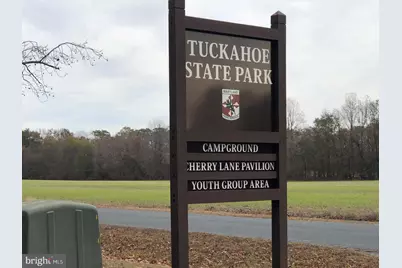 8 W Liberty Street, Ridgely, MD 21660 - Photo 55