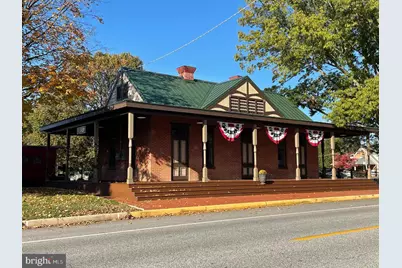 8 W Liberty Street, Ridgely, MD 21660 - Photo 47