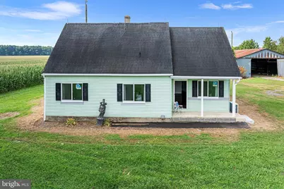 25699 Auction Road, Federalsburg, MD 21632 - Photo 7